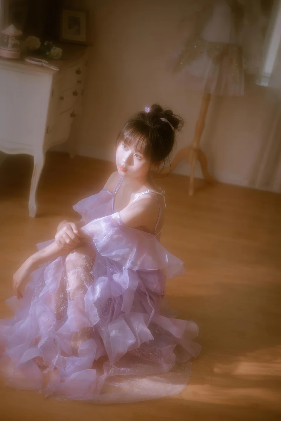 萌芽儿o0 - 左家娇女 [49P-334MB]